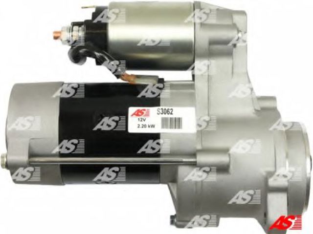 Стартер двигуна S3062 AS-PL
