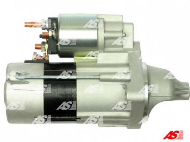 Стартер двигуна S3074 AS-PL
