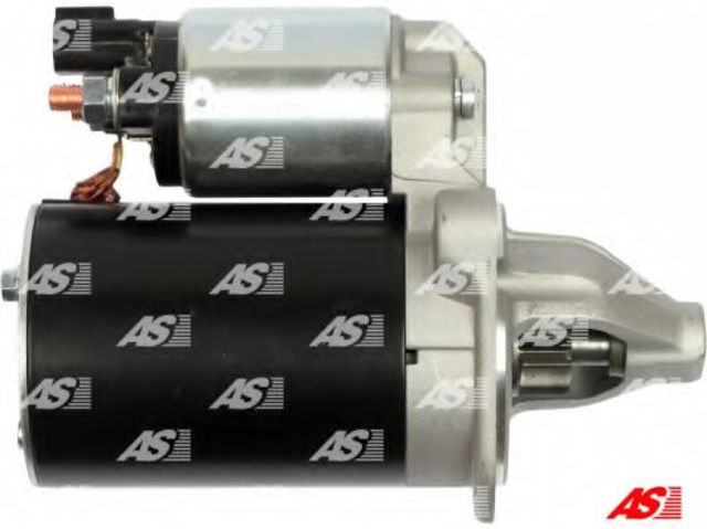 Стартер двигуна S3076 AS-PL