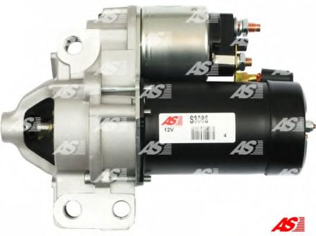 Стартер S3085 AS-PL