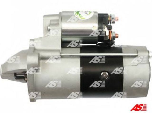 Стартер автомобільний S5026 AS-PL