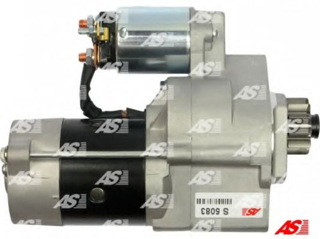 Стартер S5083 AS-PL