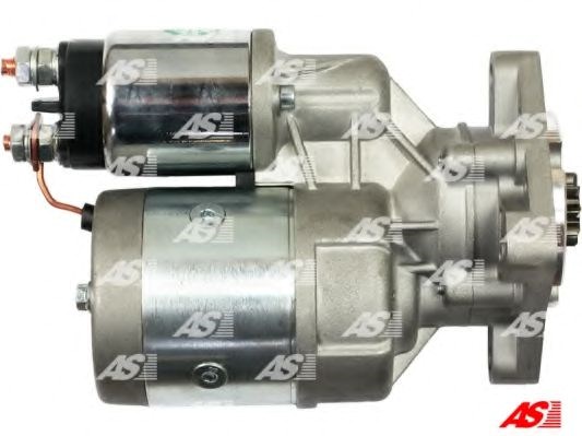Стартер двигуна S9042 AS-PL