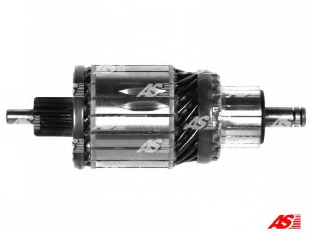 Якір (ротор) стартера SA3010 AS-PL