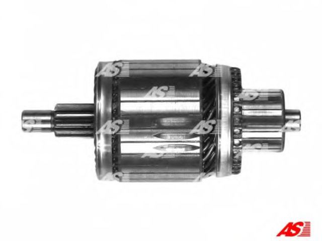 Ротор стартера SA5010 AS-PL