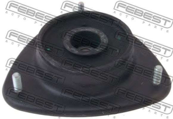 Опора стійки амортизатора переднього SBSSB9F FEBEST