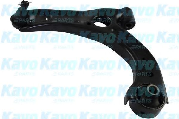 Лівий важіль передній нижній підвіски SCA1551 KAVO PARTS