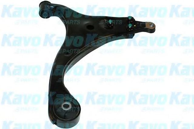 Правий важіль передній нижній підвіски SCA3067 KAVO PARTS