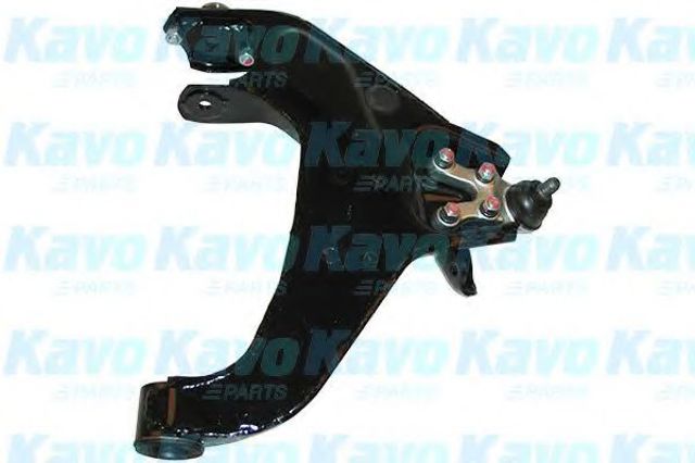Правий важіль передній нижній підвіски SCA3077 KAVO PARTS