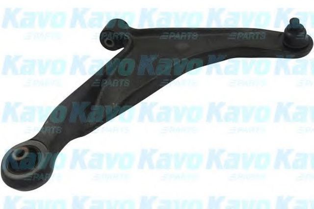 Правий важіль передній нижній підвіски SCA5584 KAVO PARTS