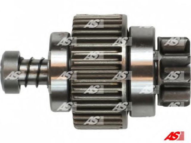 Привід стартера бендикс SD2008 AS-PL