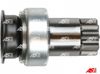 Привід стартера SD5025 AS-PL