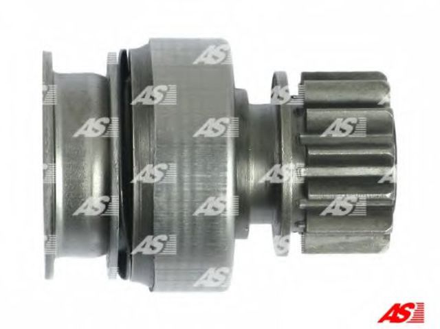 Привід стартера Міцубісі Лансер 10