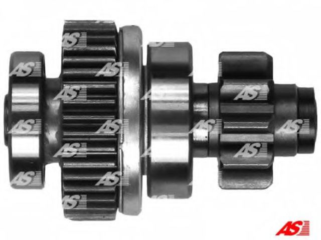 Бендикс стартера Тойота Пікнік