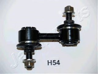 Japanparts hyundai тяга стабілізатора sonata 93-98  лів/прав  задн. SIH54
