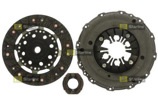 Зчеплення і комплектуючі SL3DS0946 STARLINE