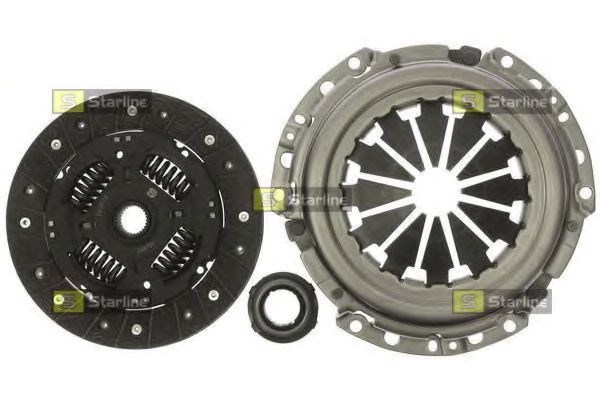 Зчеплення і комплектуючі SL3DS0969 STARLINE