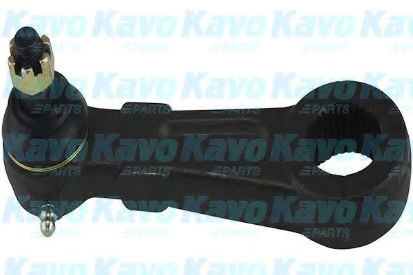 Kavo parts mitsubishi сошка рулевого управления pajero sport 98-,l200 96- SPA5521