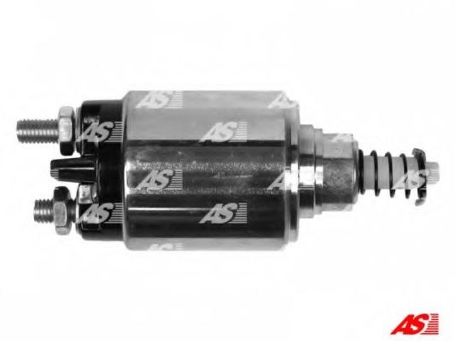 Тягове реле стартера SS0007 AS-PL