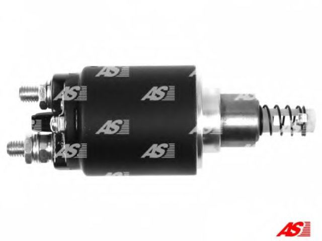 Втягуюче стартера SS0029 AS-PL