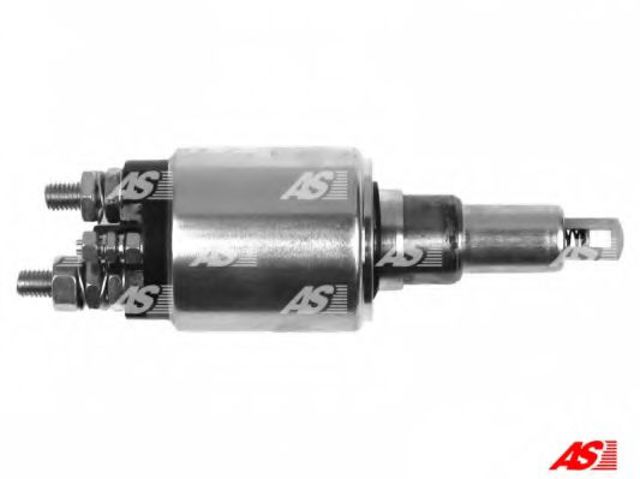 Втягуюче стартера SS0041 AS-PL