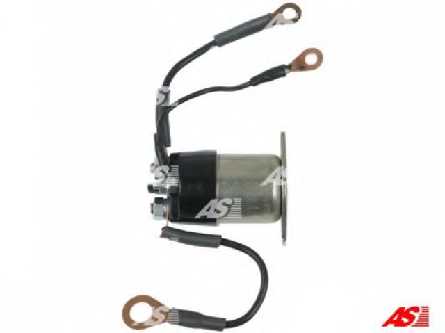 Контактор SS0060 AS-PL