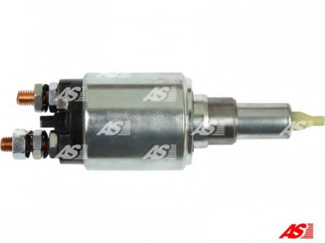 Тягове реле стартера SS0096 AS-PL