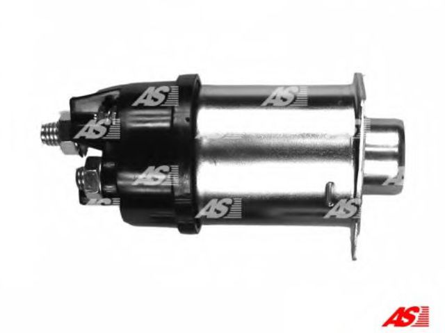 Тягове реле стартера SS1020 AS-PL