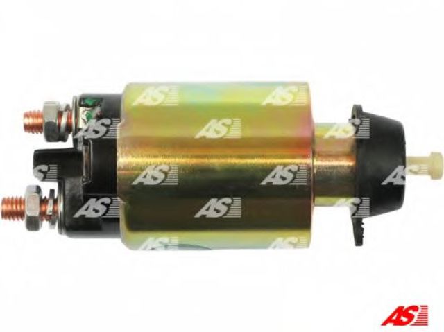 Втягуюче стартера SS1033 AS-PL