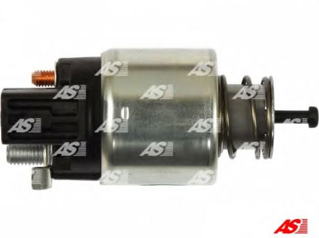 Втягуюче стартера SS1037DELCO AS-PL