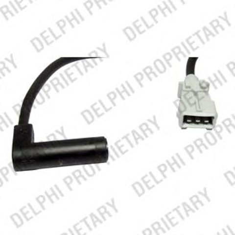 ДПКВ SS1073512B1 DELPHI