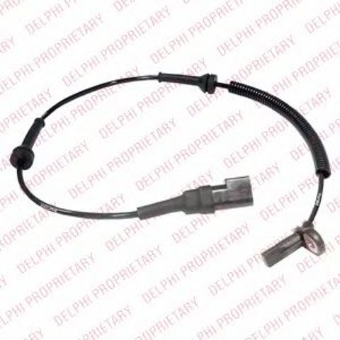 Передній датчик ABS SS20106 DELPHI