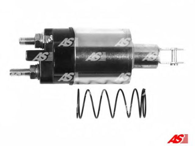 Втягуюче стартера SS4022 AS-PL