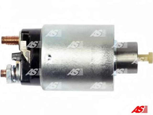 Тягове реле стартера SS5003 AS-PL