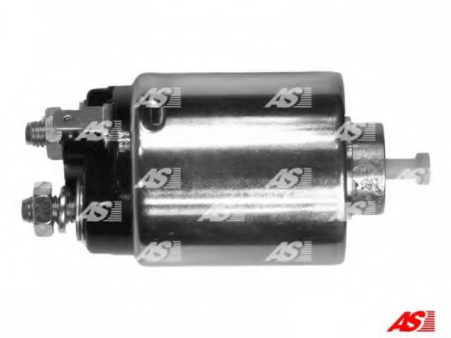Тягове реле стартера SS5004 AS-PL