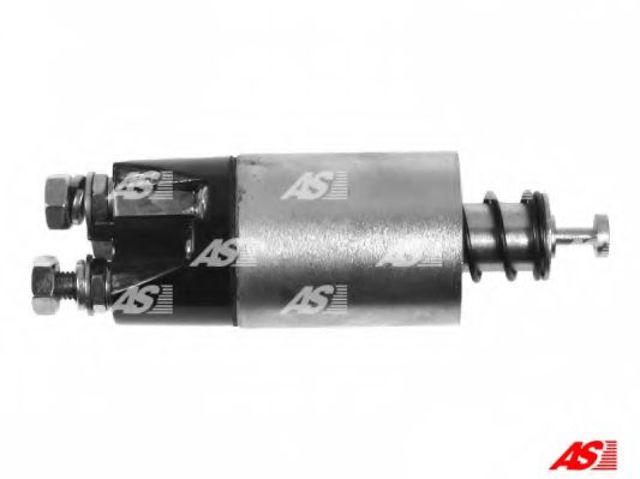 Тягове реле стартера SS5019 AS-PL