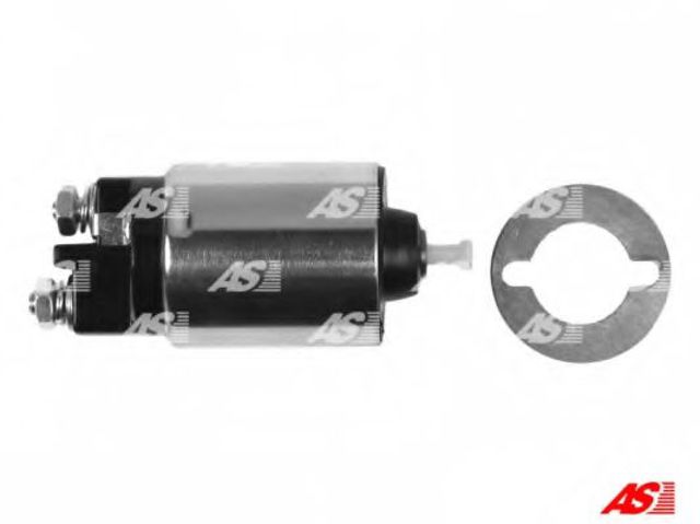 Втягуюче стартера SS5034 AS-PL