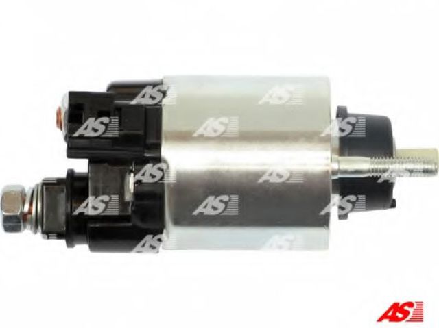 Втягуюче стартера SS6018 AS-PL