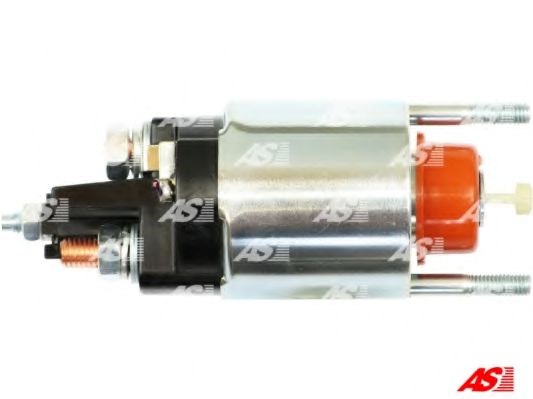 Контактор SS6027 AS-PL