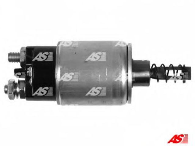 Втягуюче стартера SS9018 AS-PL