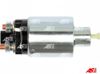 Втягуюче стартера SS9031 AS-PL
