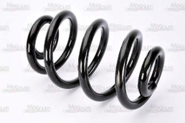 Пружина амортизатора передняя Renault Master 2