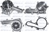 Помпа охолодження T254 DOLZ