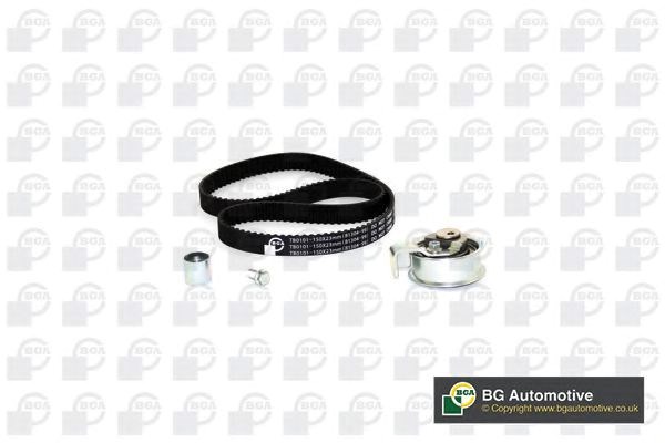 Комплект ГРМ TB0105K BGA