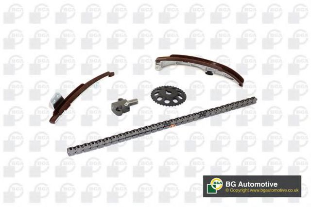 Ланцюг ГРМ, комплект TC0460FK BGA