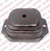 Подушка задньої балки TD715W DELPHI