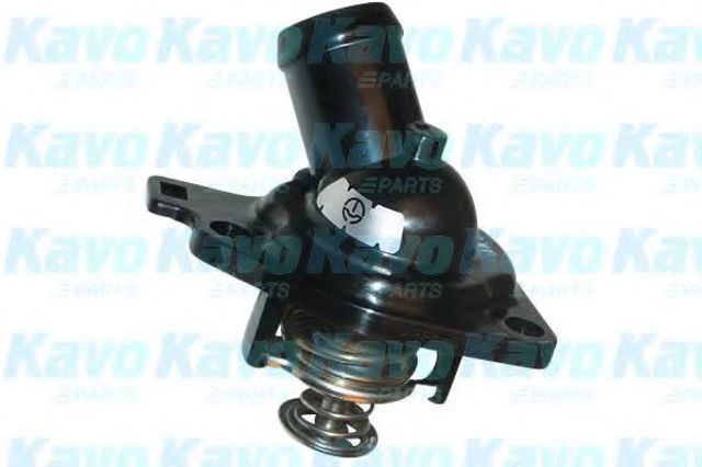 Kavo parts honda термостат с прокладкой 78°c accord vii 2.0/2.4 03-,cr-v iii 2.4 06- TH2007