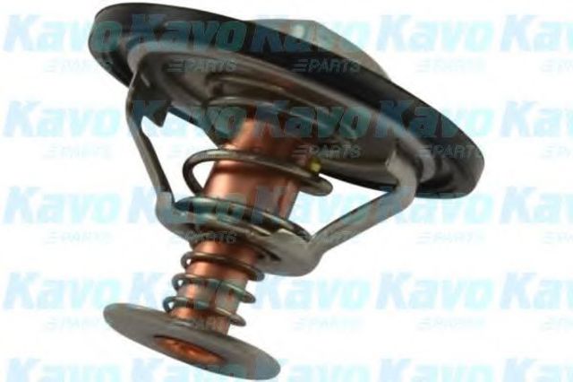 Kavo parts mitsubishi термостат 82 °c l200 / triton 2.5 di-d 07-15 TH5511