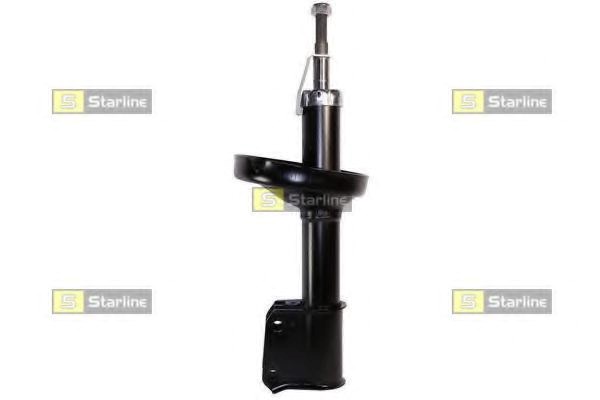 Амортизатори передні TLC000402 STARLINE