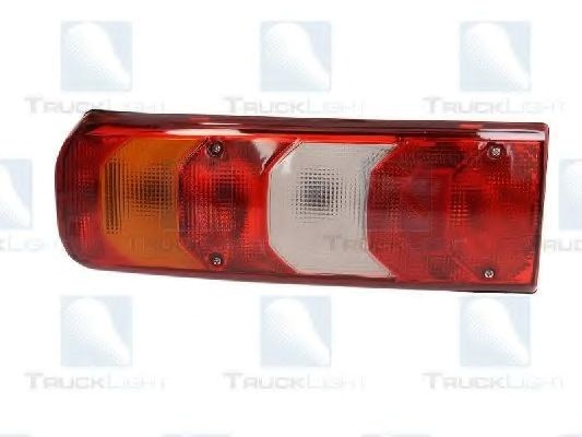 Задня ліва фара TLME006L TRUCKLIGHT